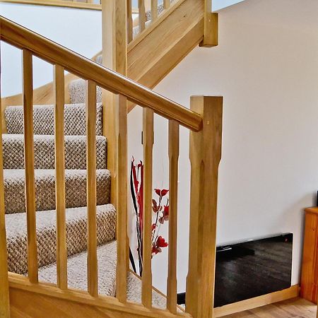 Dove Cottage Ampney Crucis المظهر الخارجي الصورة